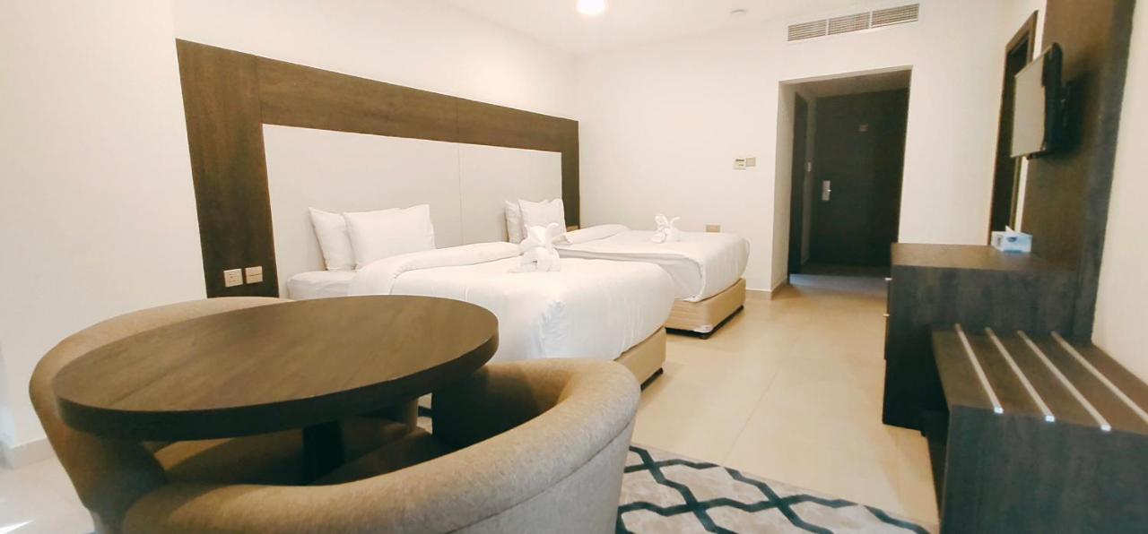 Manazil Aldar Hotel Sohar Ngoại thất bức ảnh