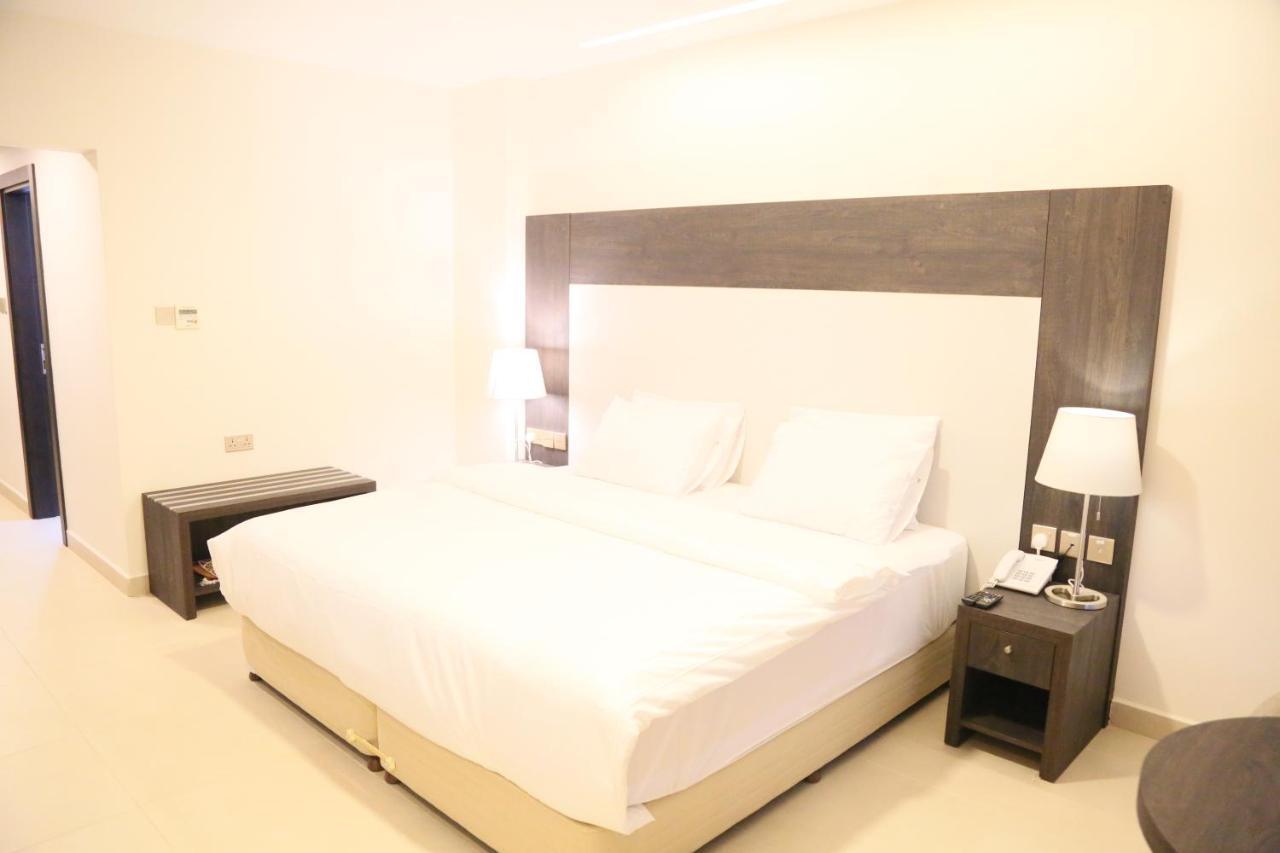 Manazil Aldar Hotel Sohar Ngoại thất bức ảnh